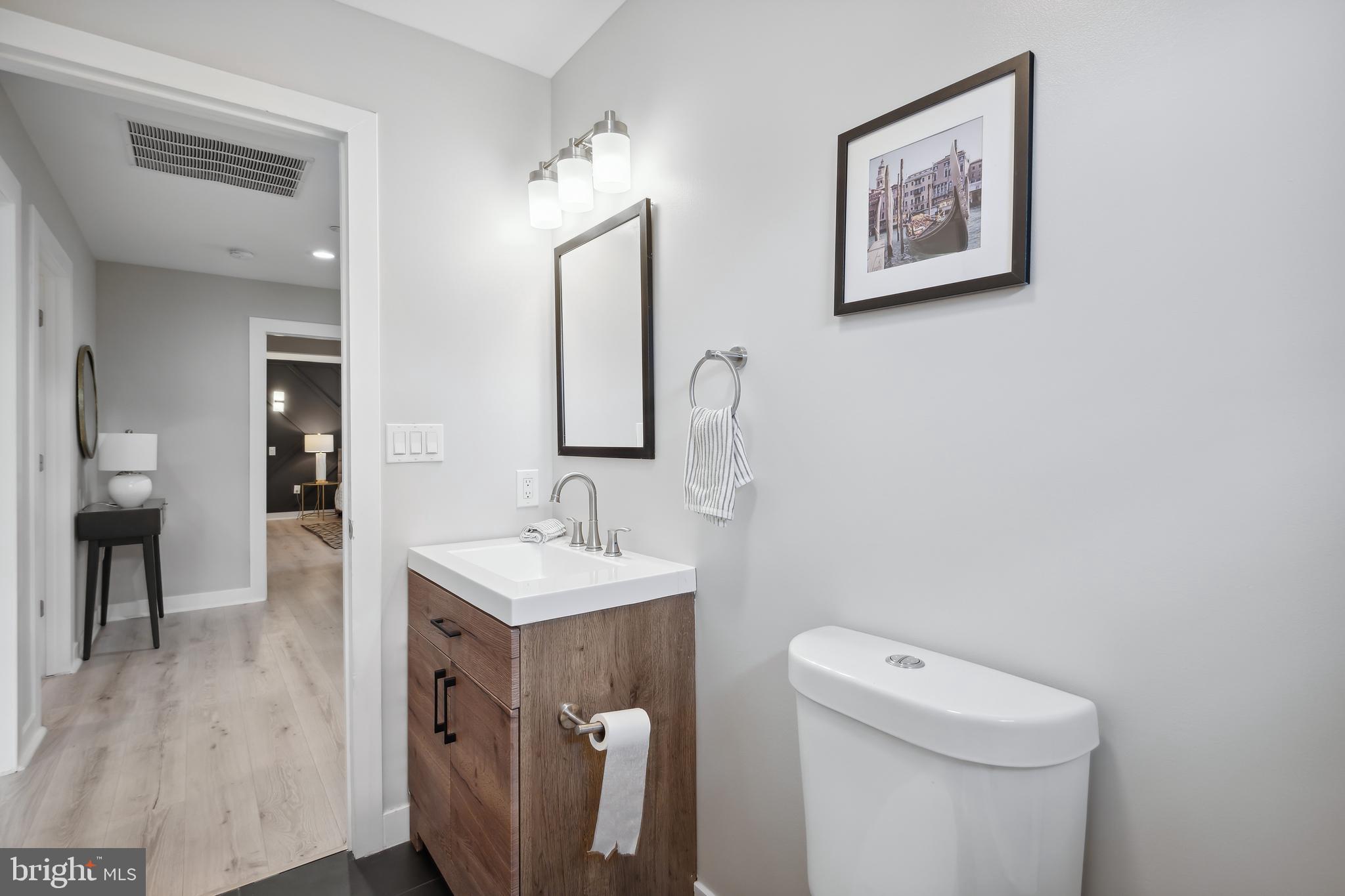 TAKOMA PARK - Residential