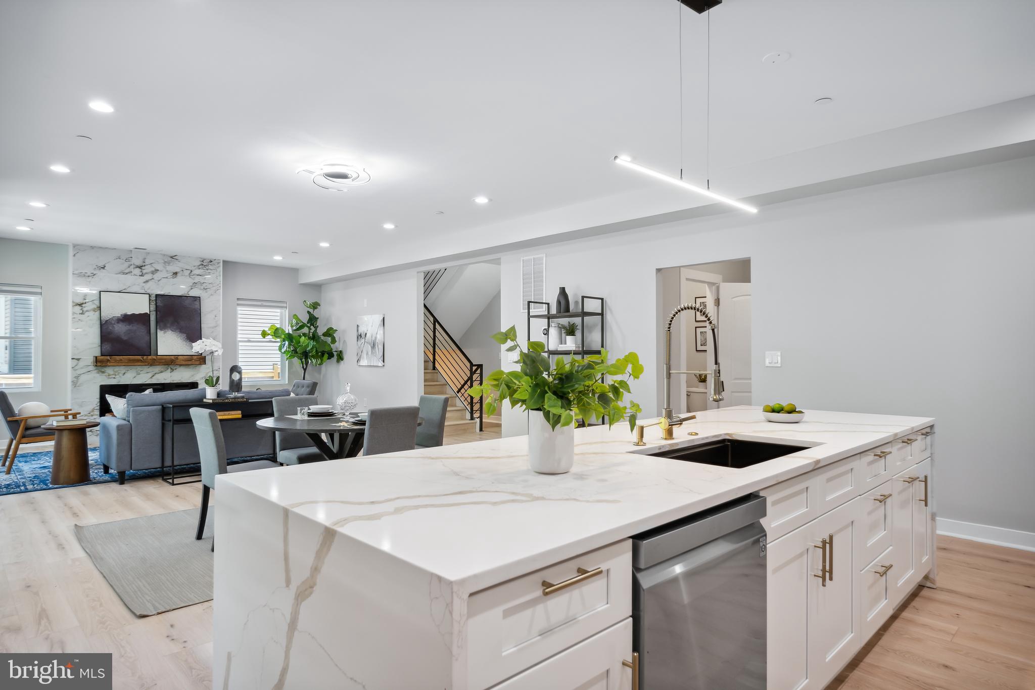 TAKOMA PARK - Residential