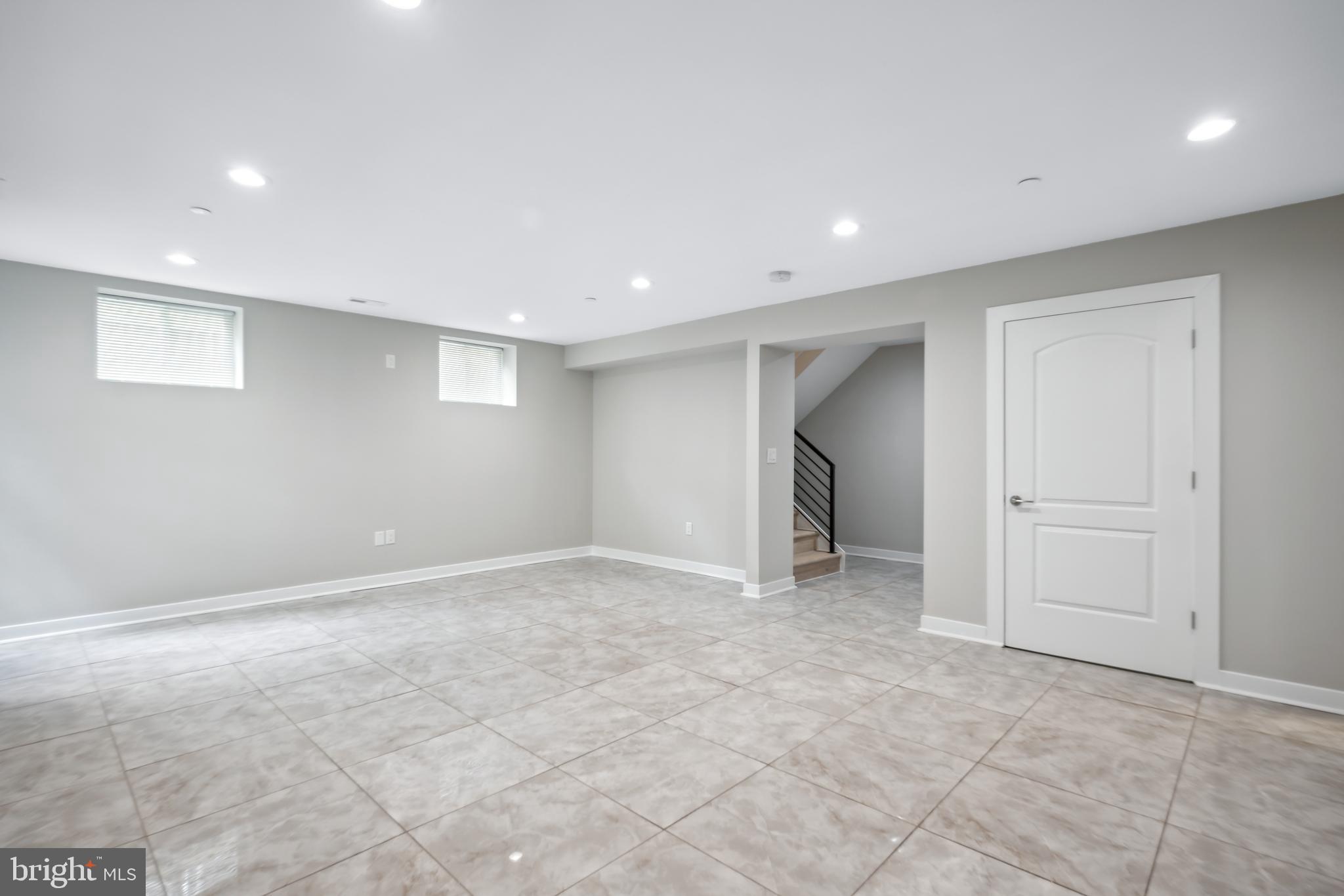 TAKOMA PARK - Residential