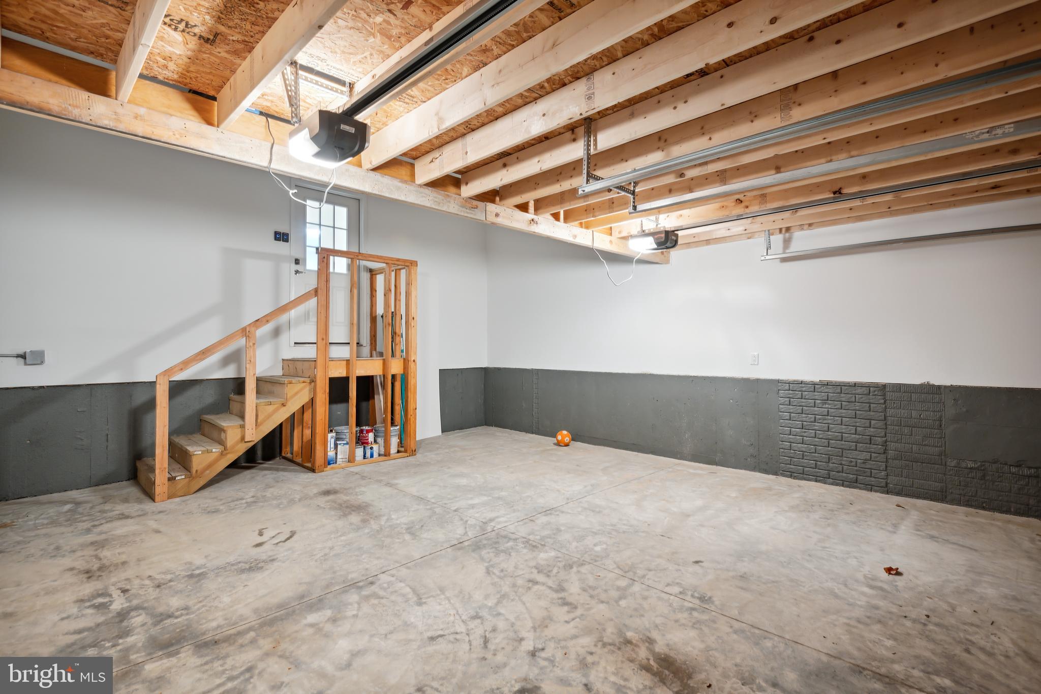 TAKOMA PARK - Residential