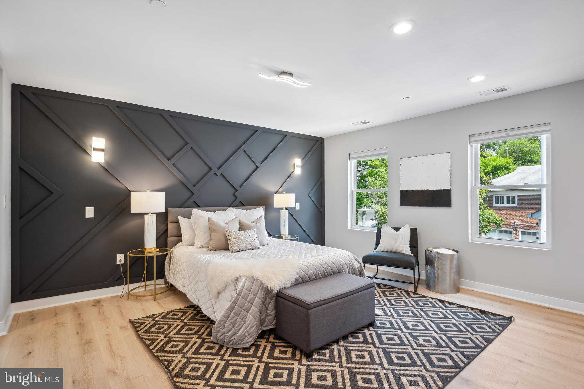 TAKOMA PARK - Residential