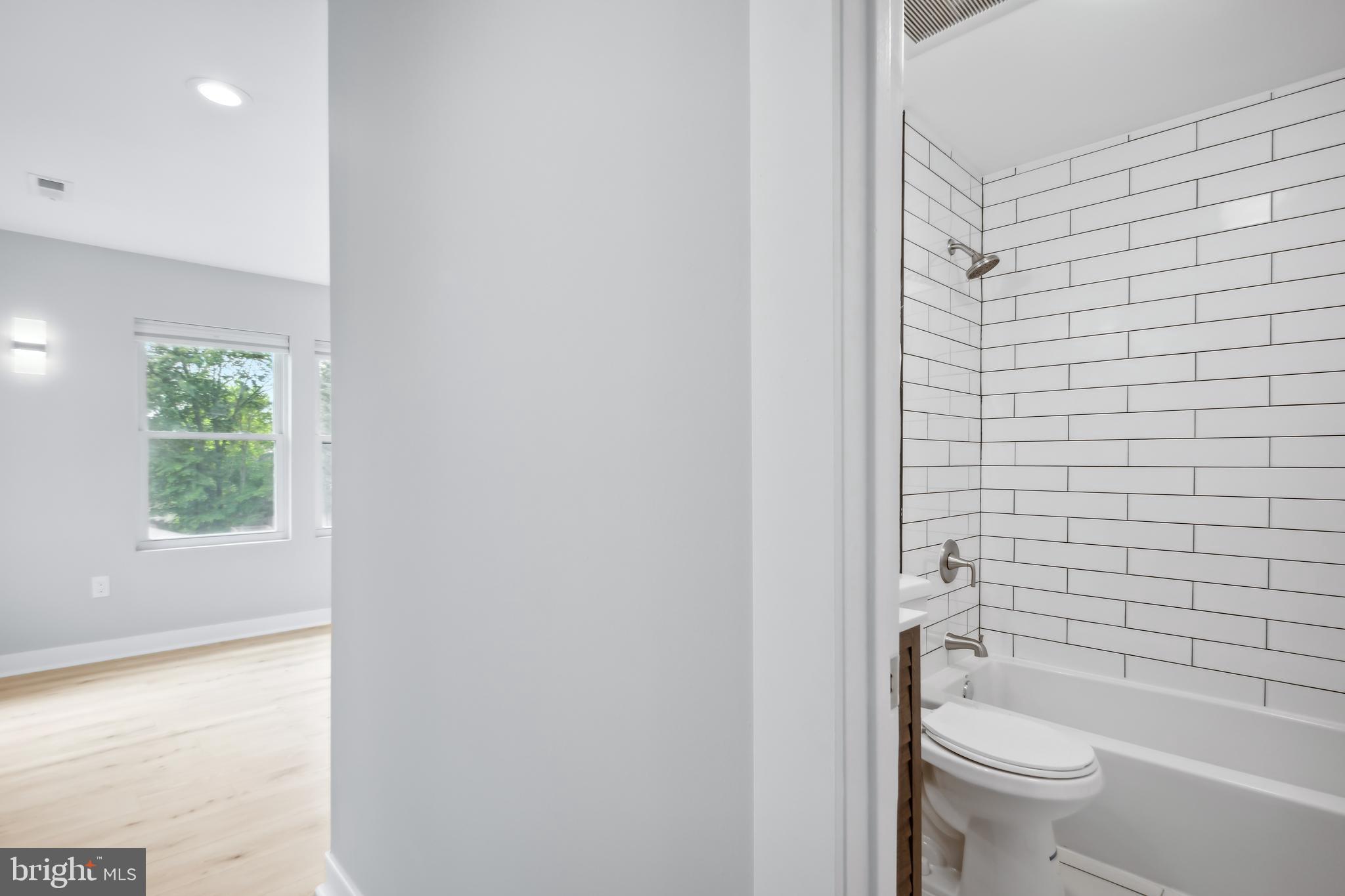 TAKOMA PARK - Residential