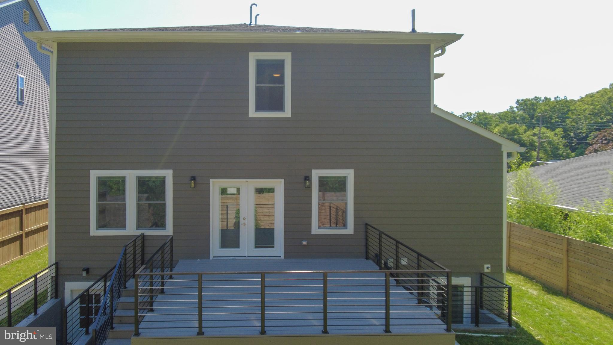 TAKOMA PARK - Residential