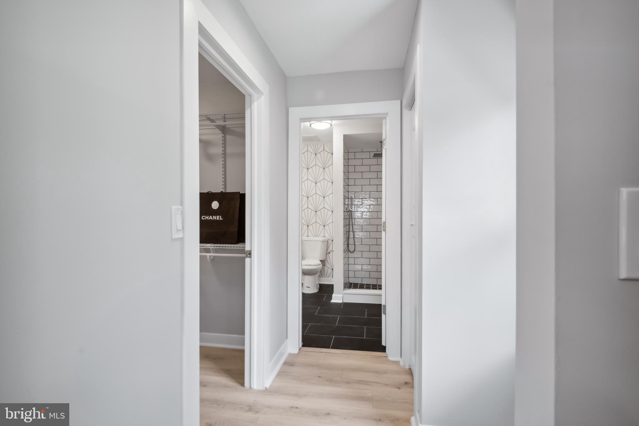 TAKOMA PARK - Residential