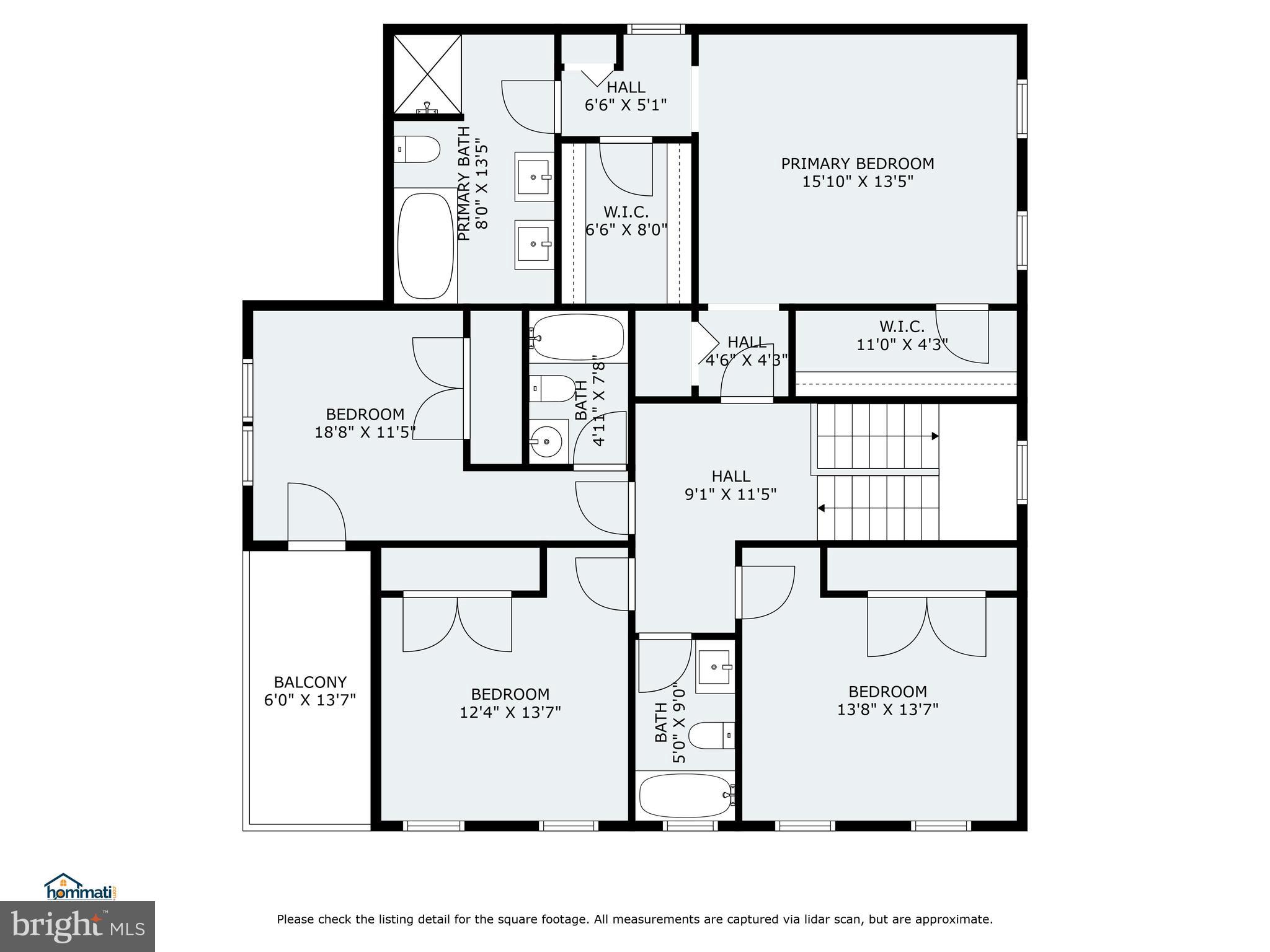 TAKOMA PARK - Residential