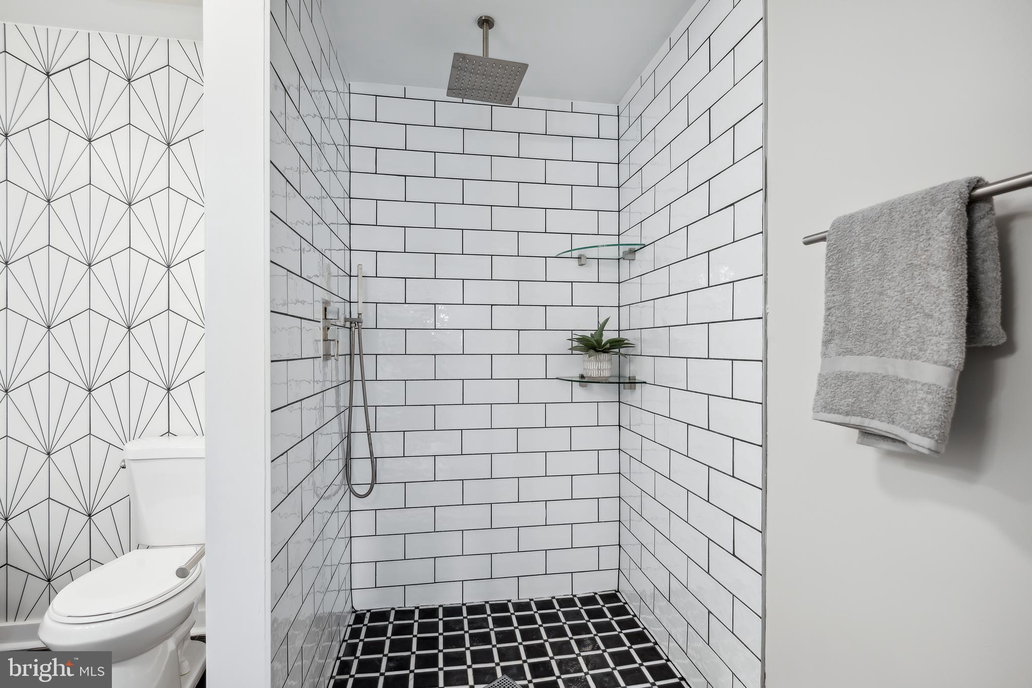 TAKOMA PARK - Residential