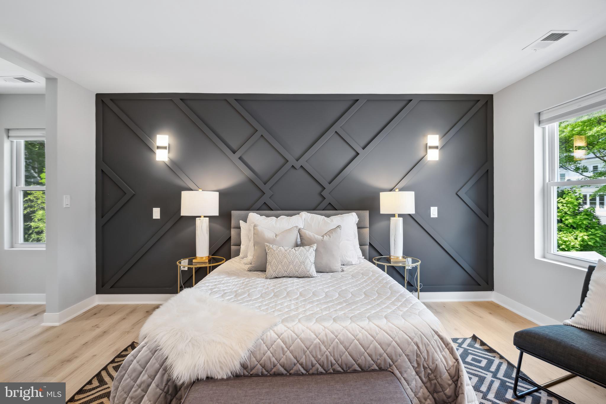 TAKOMA PARK - Residential