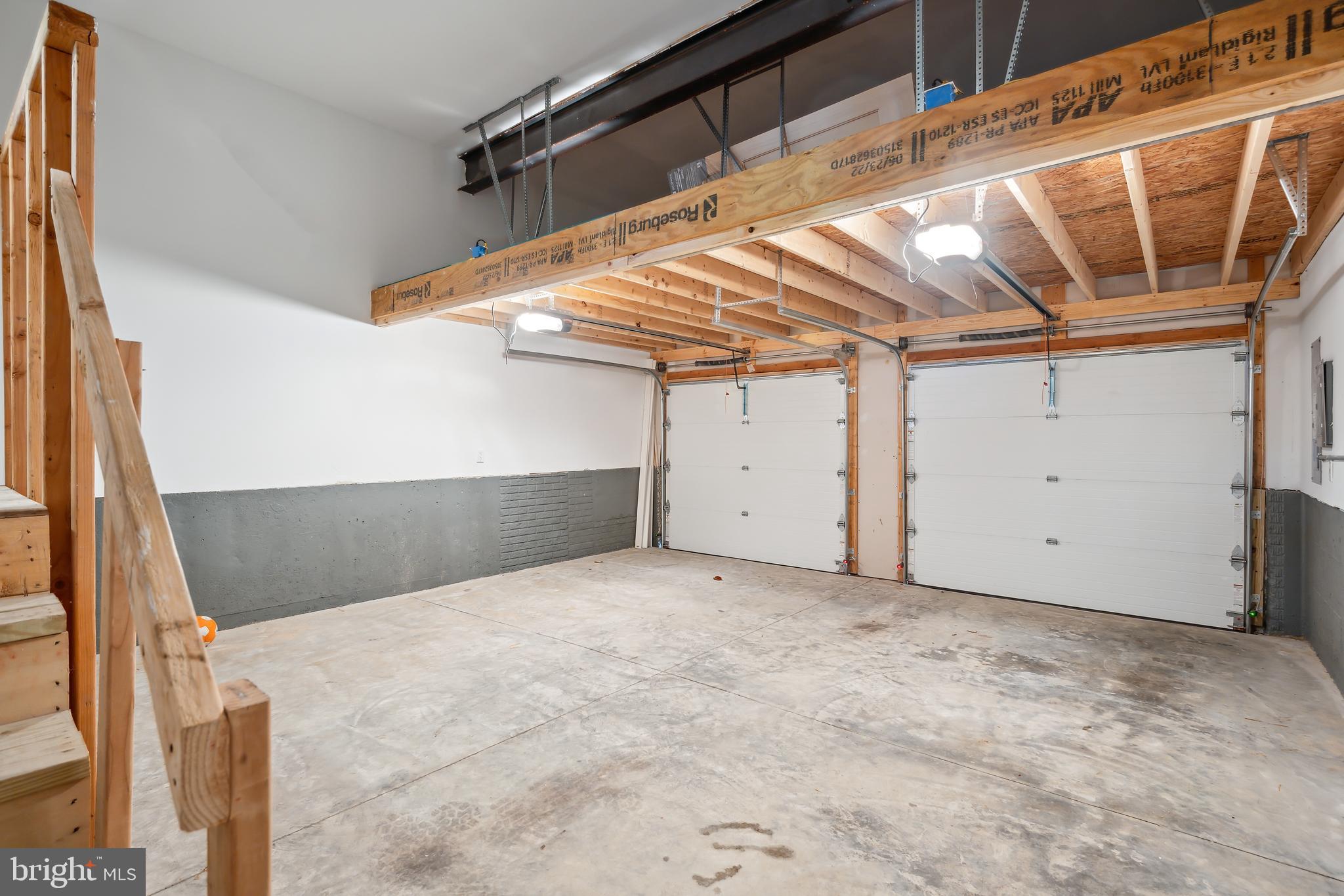 TAKOMA PARK - Residential