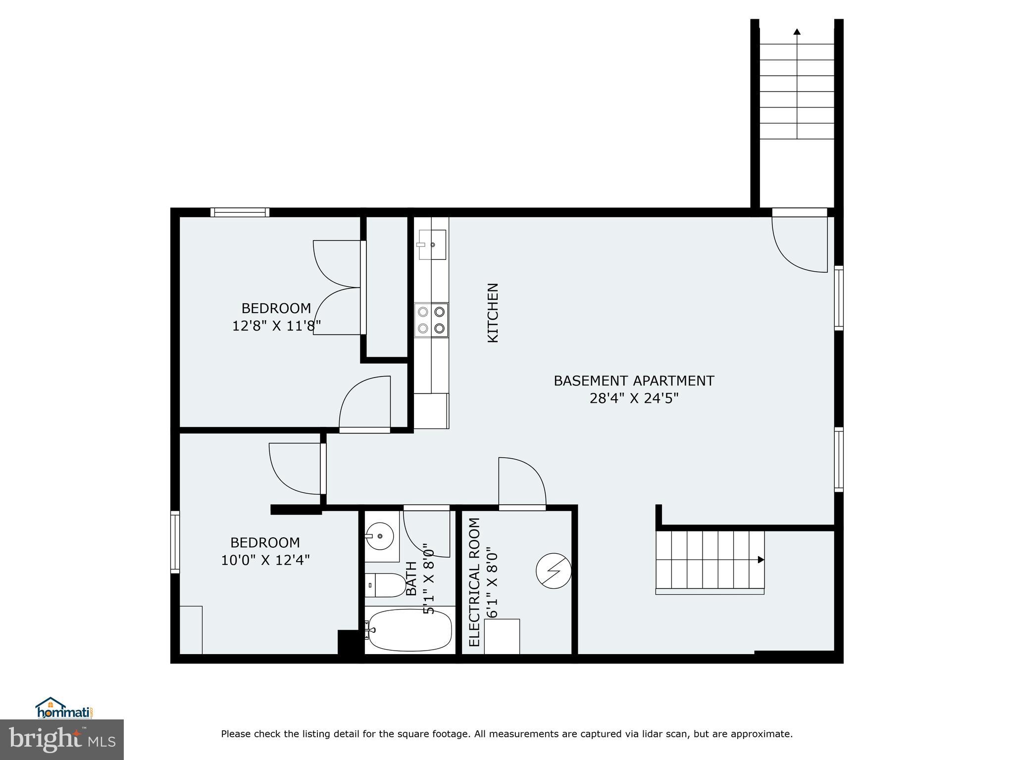 TAKOMA PARK - Residential