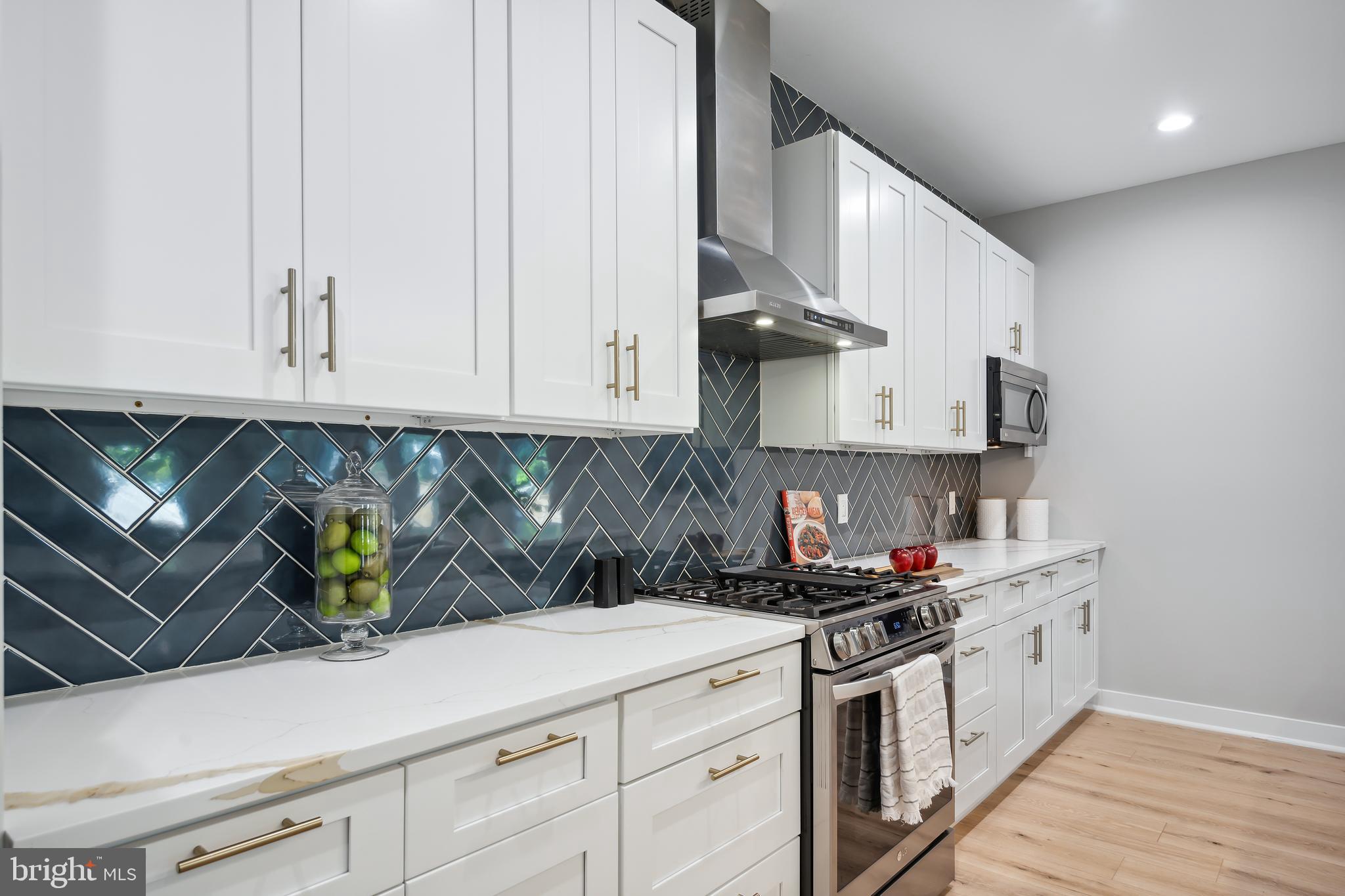 TAKOMA PARK - Residential