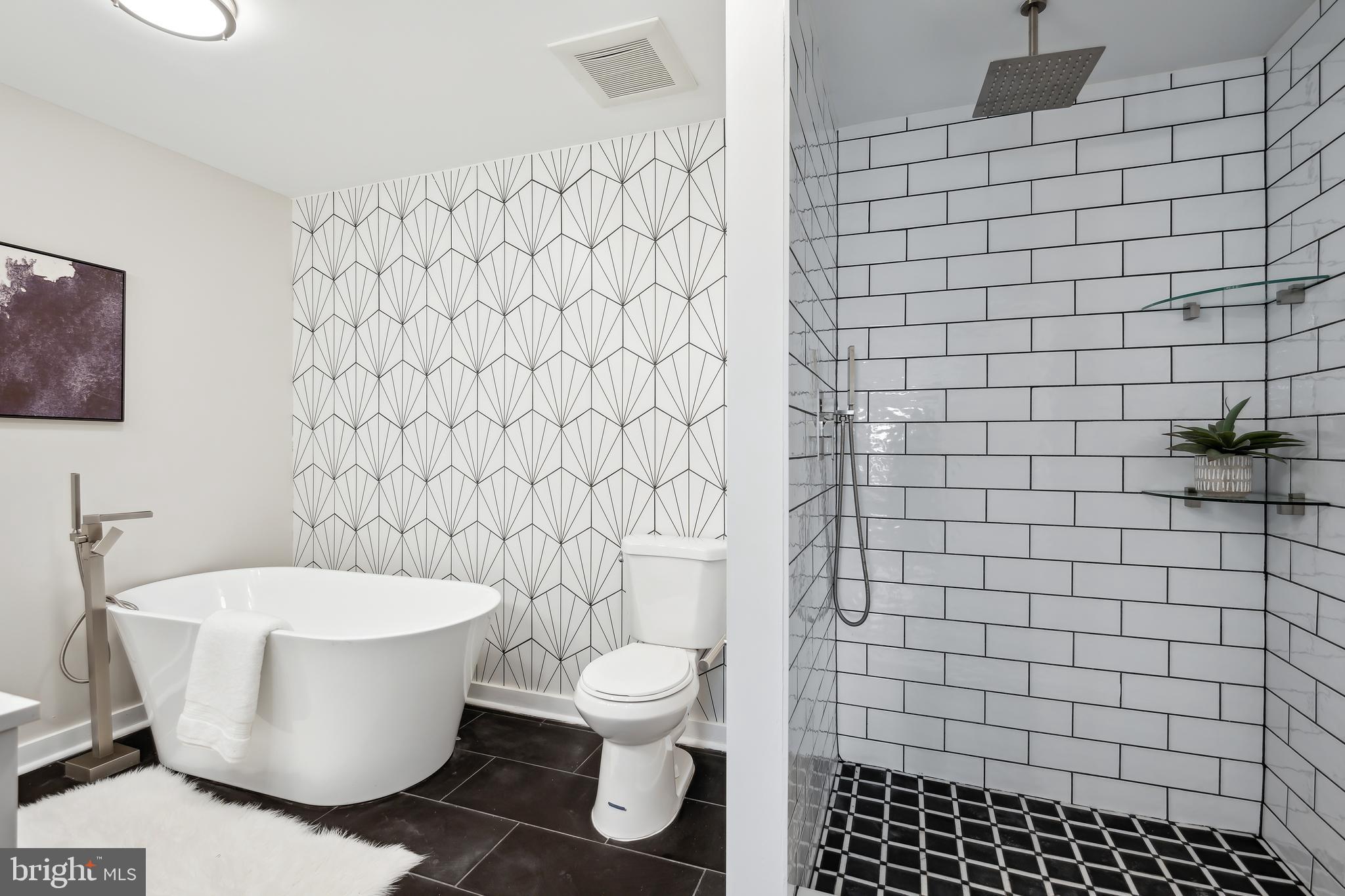 TAKOMA PARK - Residential