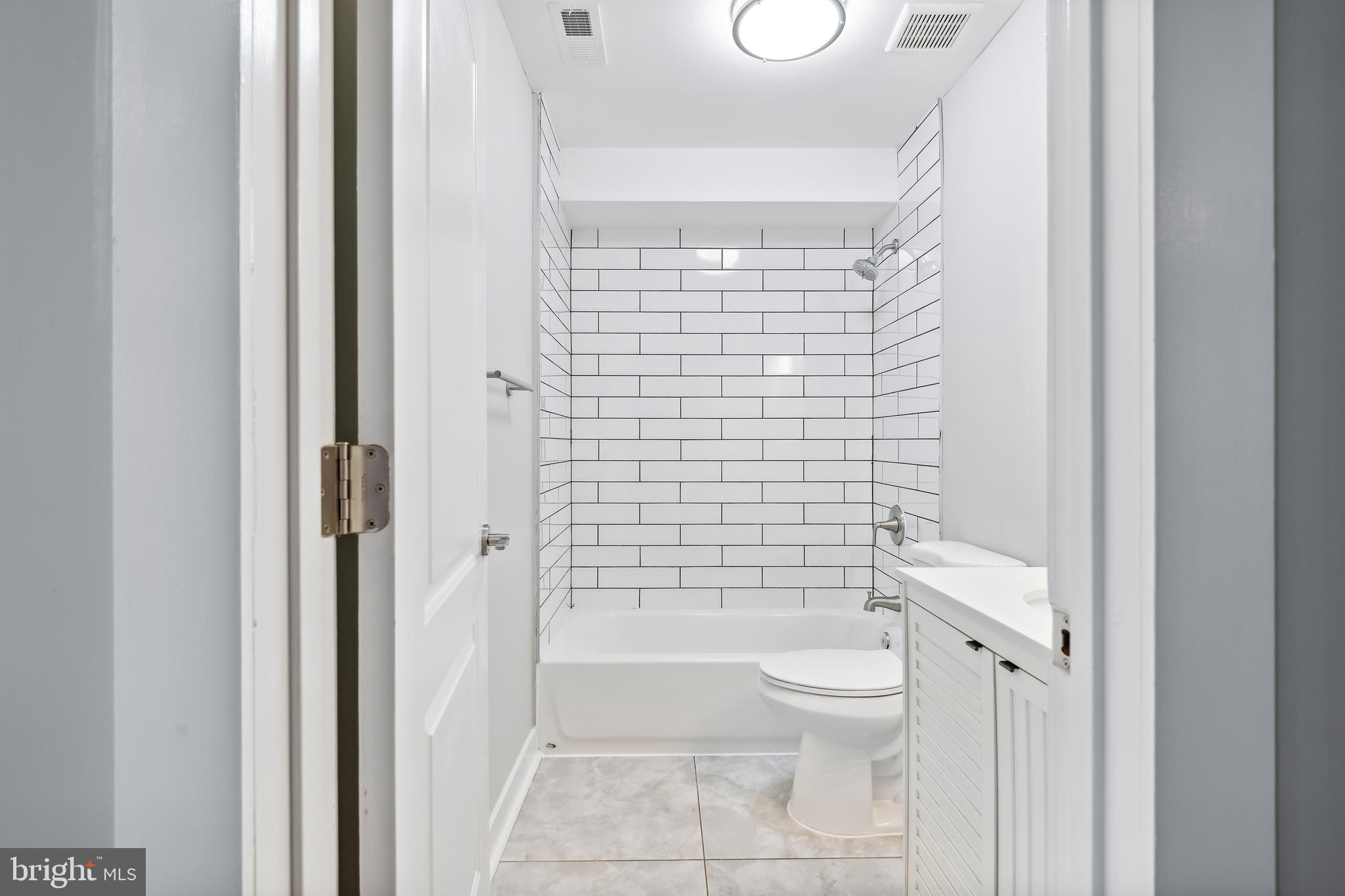 TAKOMA PARK - Residential