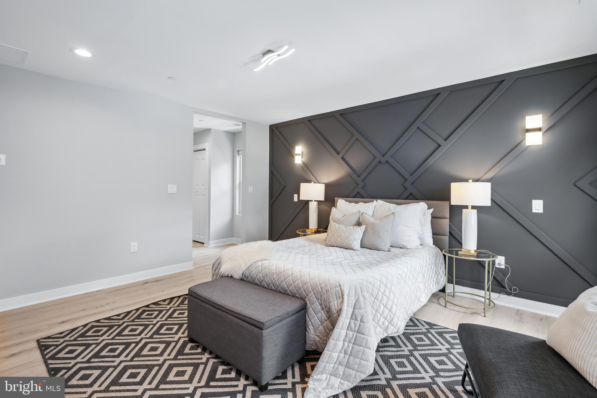 TAKOMA PARK - Residential