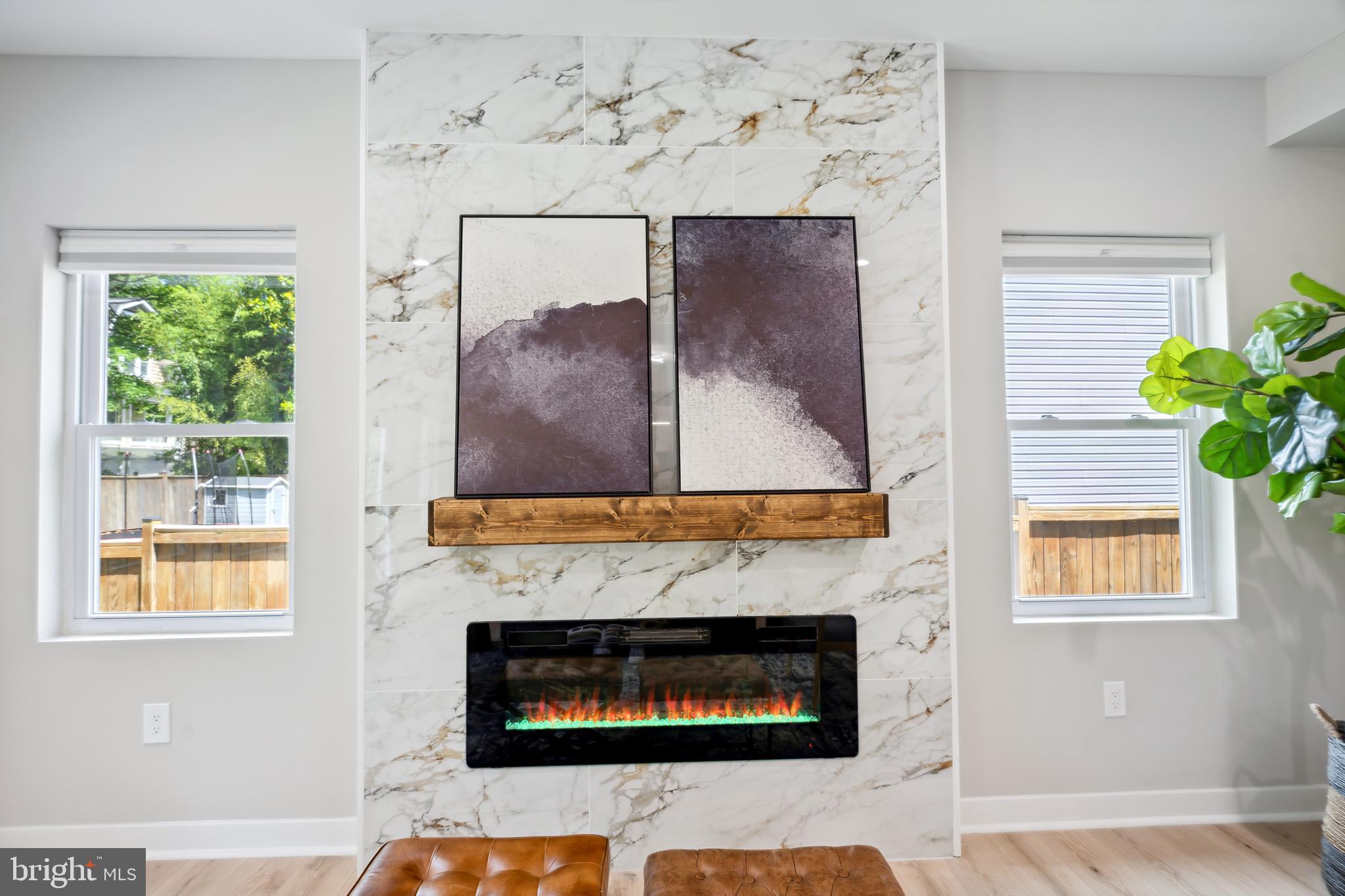 TAKOMA PARK - Residential