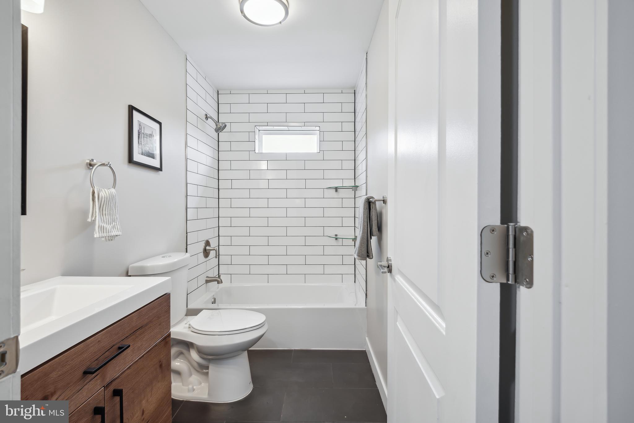 TAKOMA PARK - Residential