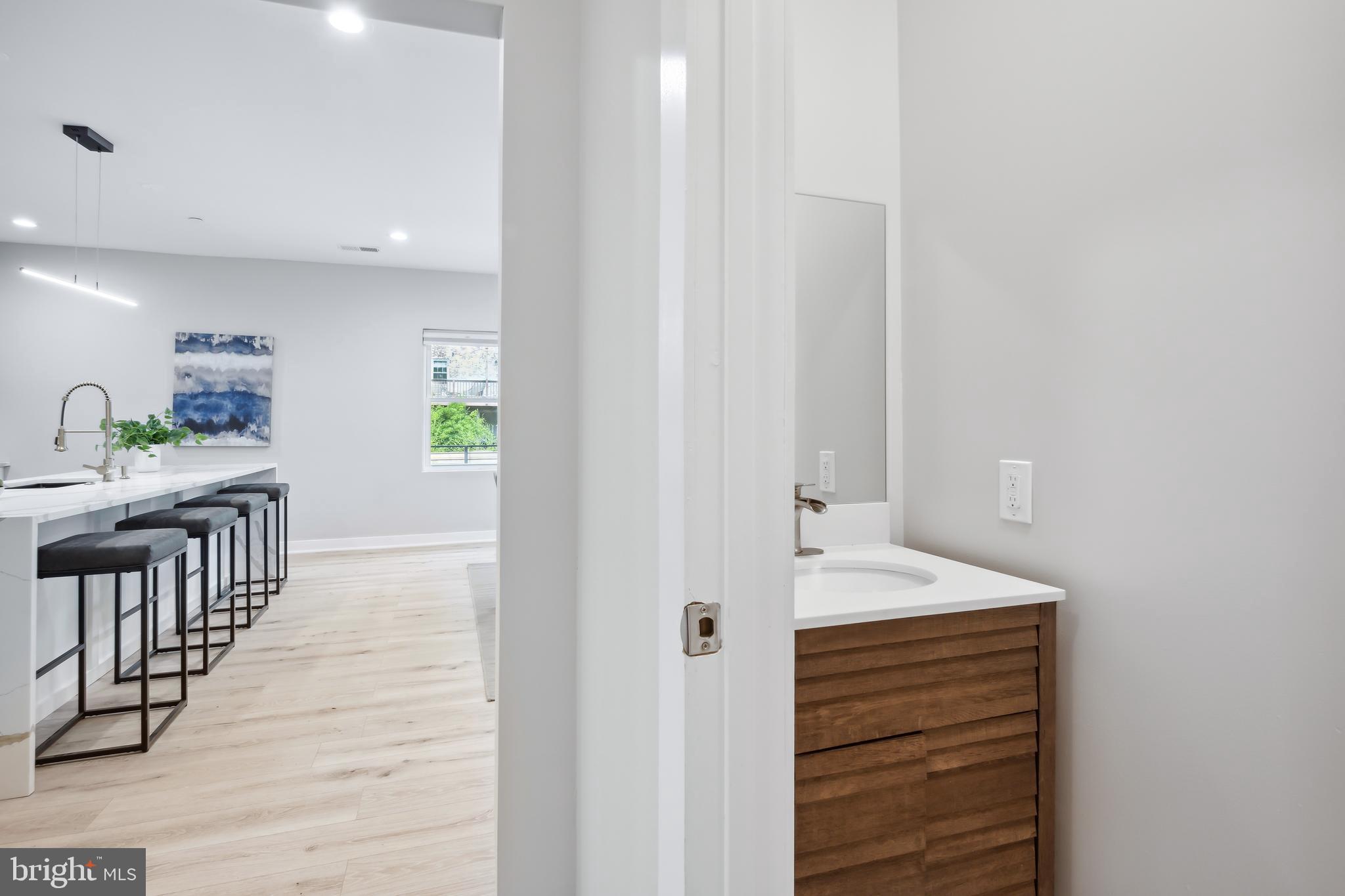 TAKOMA PARK - Residential