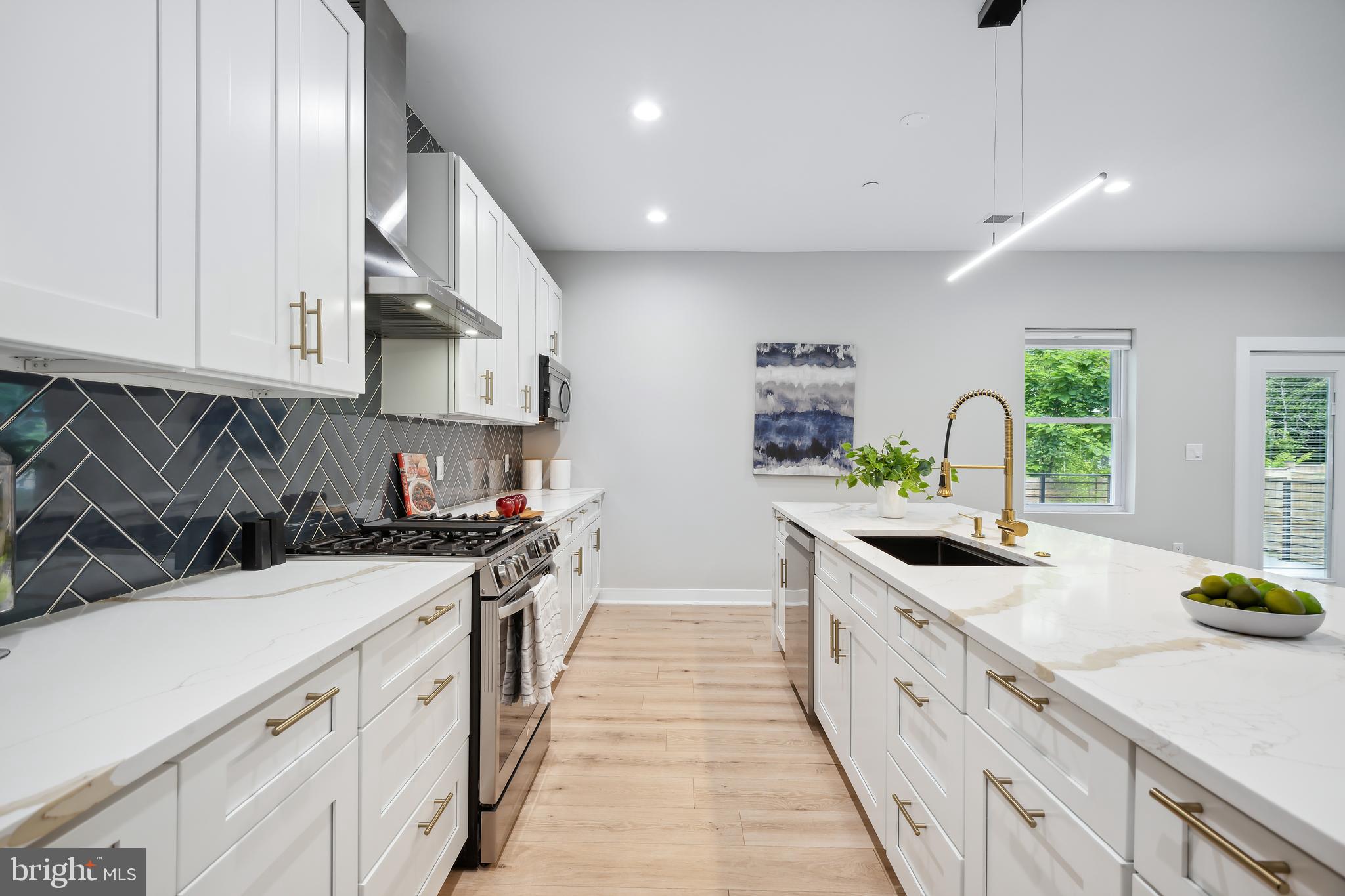 TAKOMA PARK - Residential