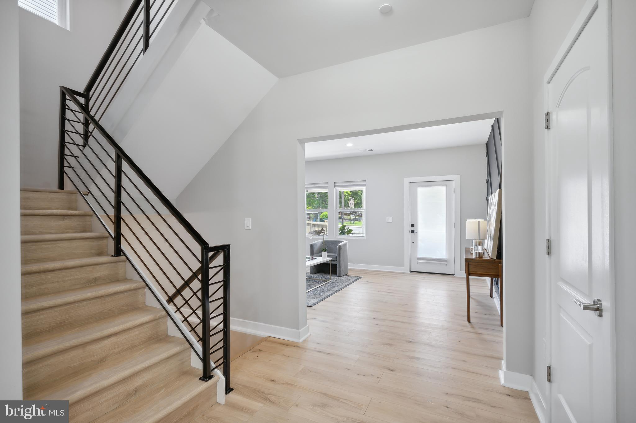 TAKOMA PARK - Residential