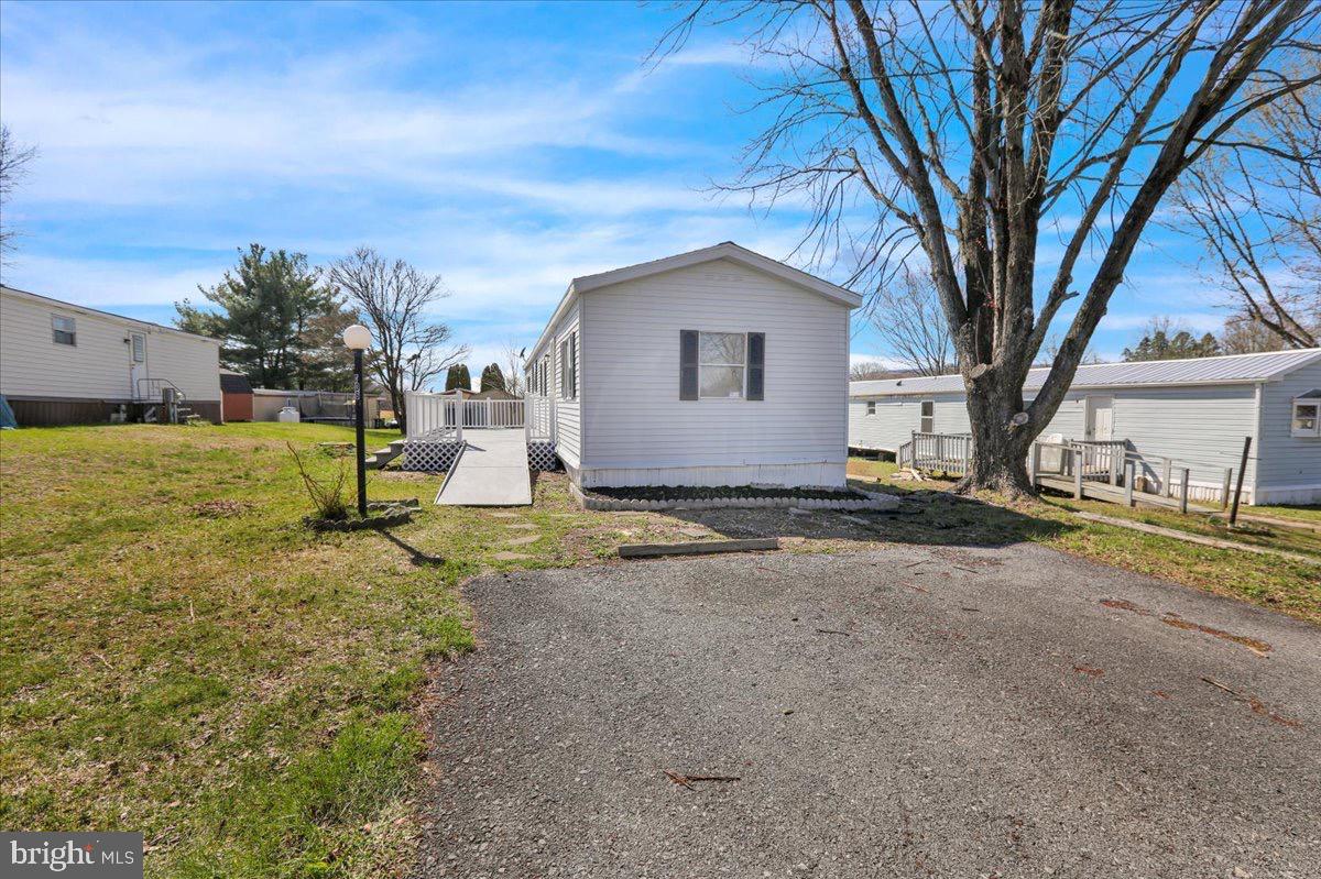 PLEASANT HILLS TR - Residential