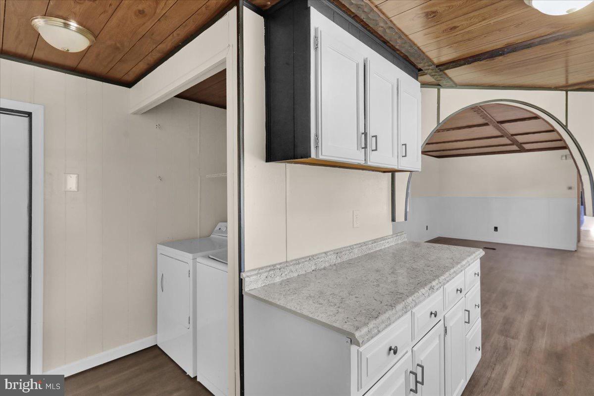 PLEASANT HILLS TR - Residential