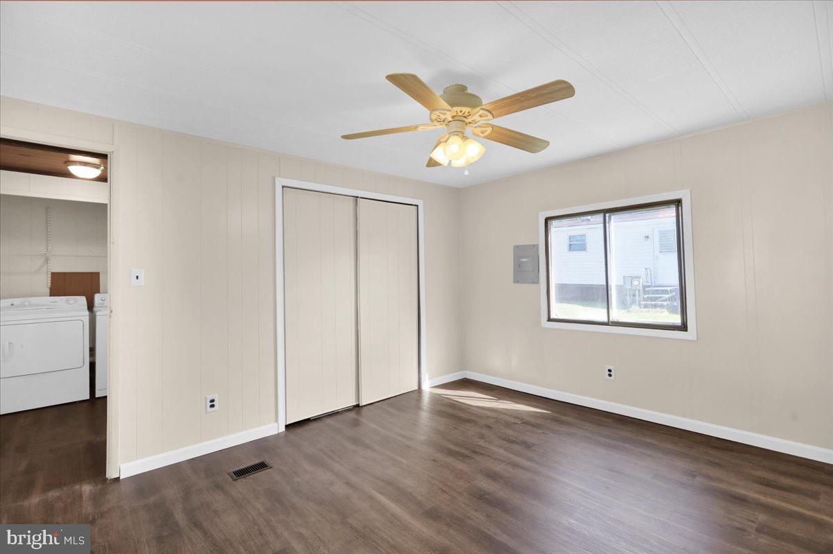 PLEASANT HILLS TR - Residential