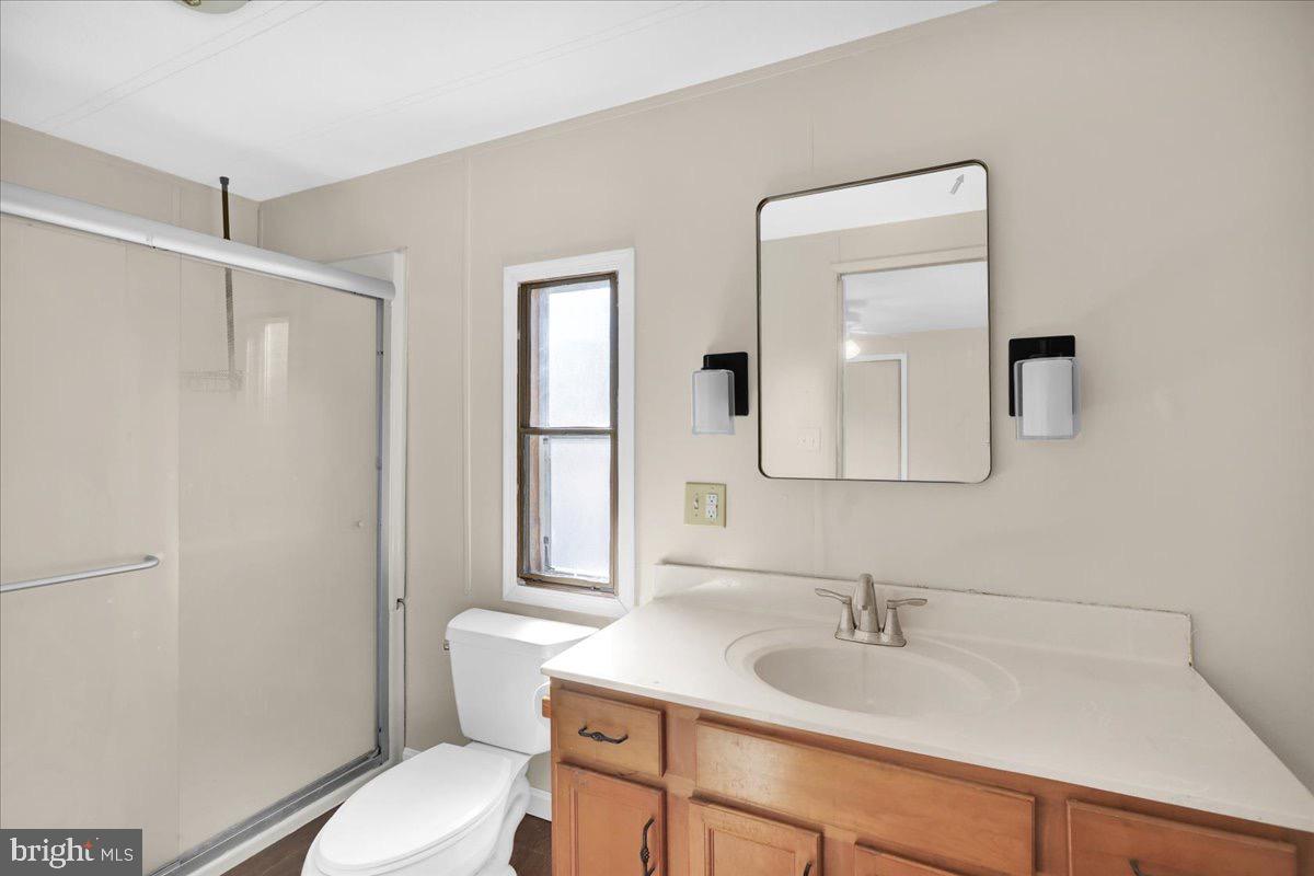 PLEASANT HILLS TR - Residential