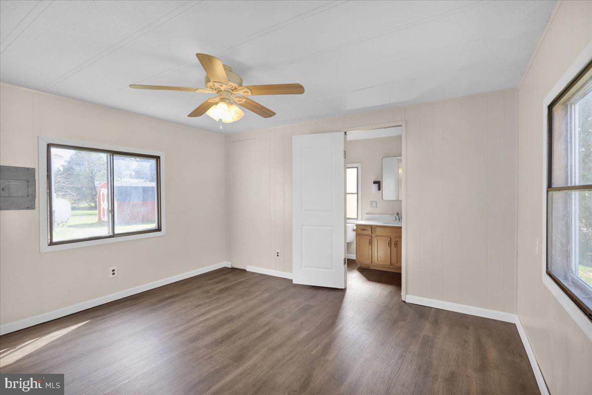 PLEASANT HILLS TR - Residential