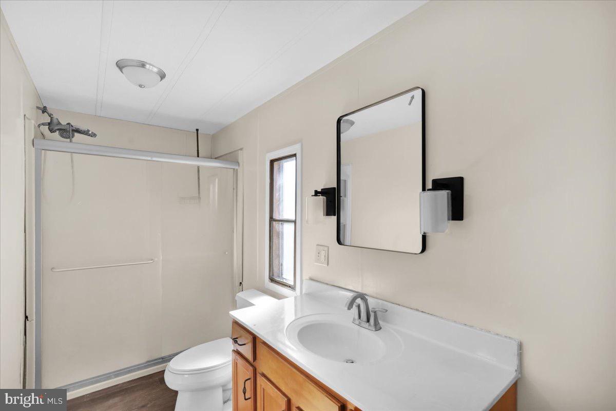 PLEASANT HILLS TR - Residential