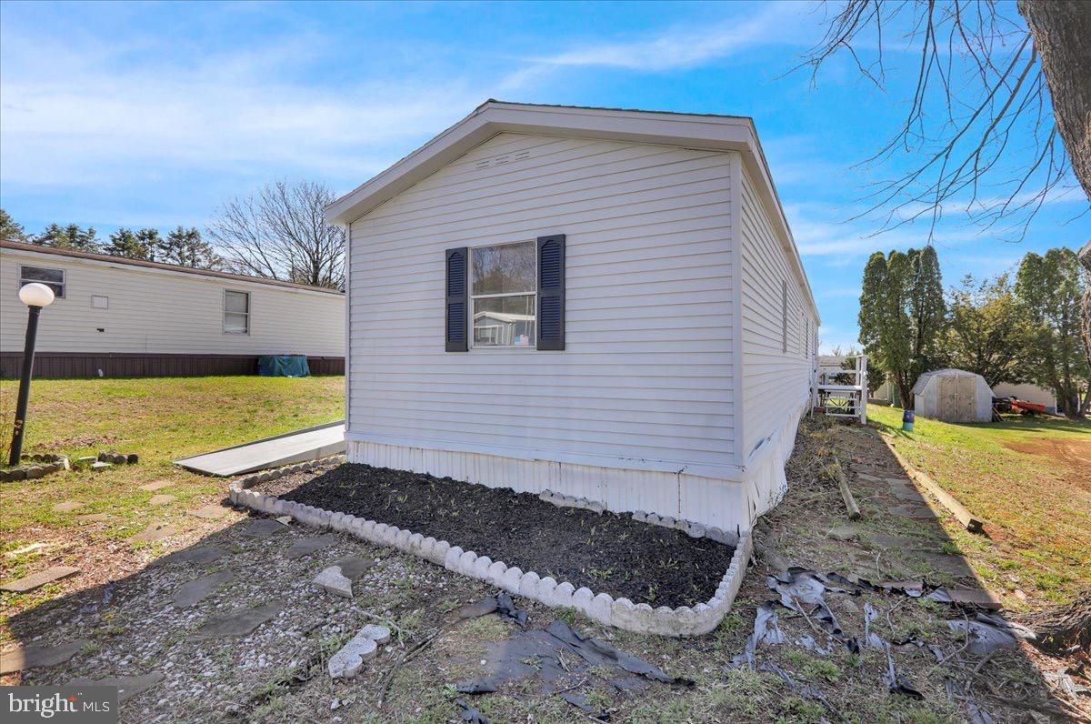 PLEASANT HILLS TR - Residential