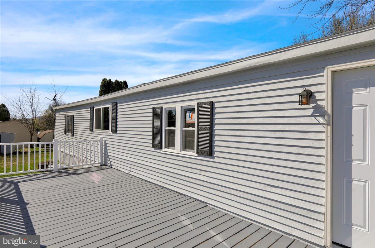 PLEASANT HILLS TR - Residential