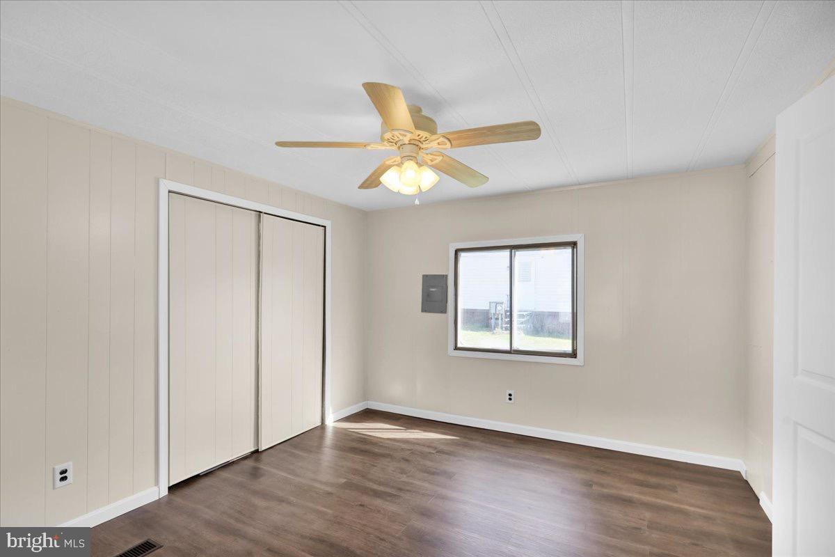 PLEASANT HILLS TR - Residential