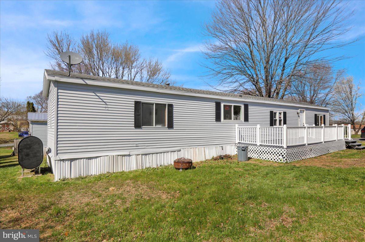 PLEASANT HILLS TR - Residential