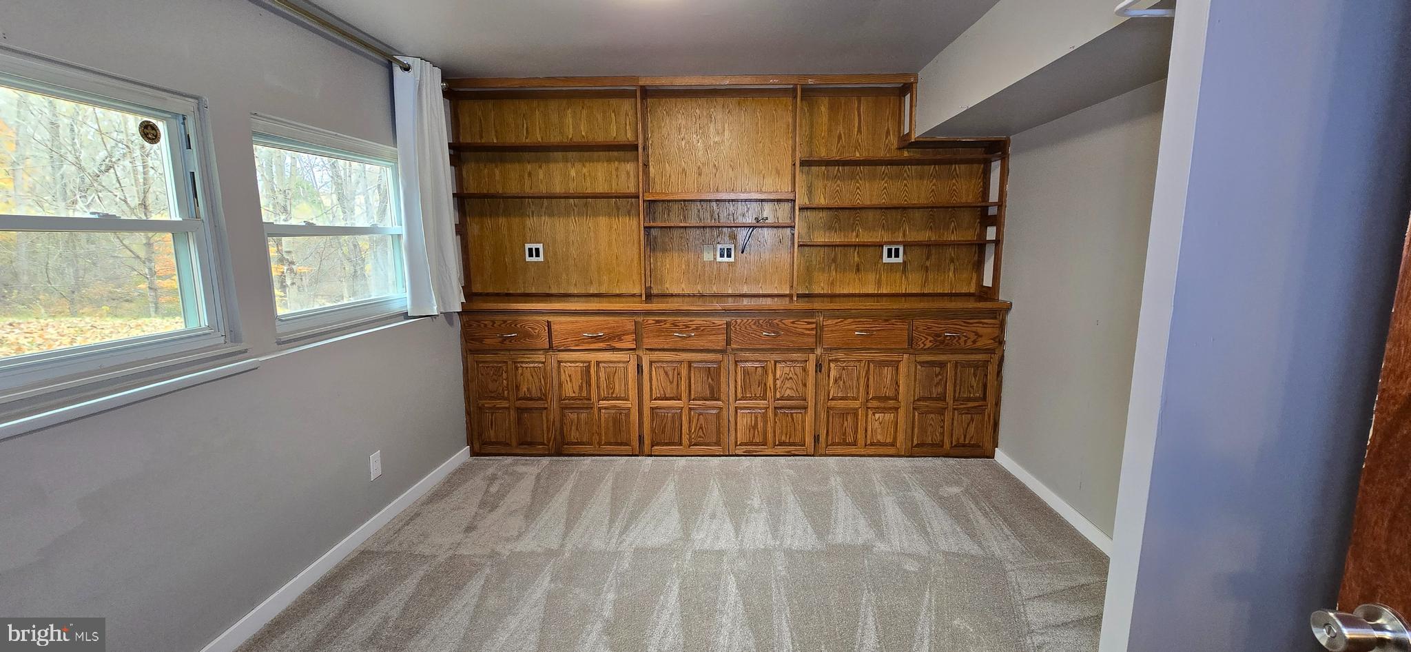 VILLAGE OF LONG REACH - Residential Lease