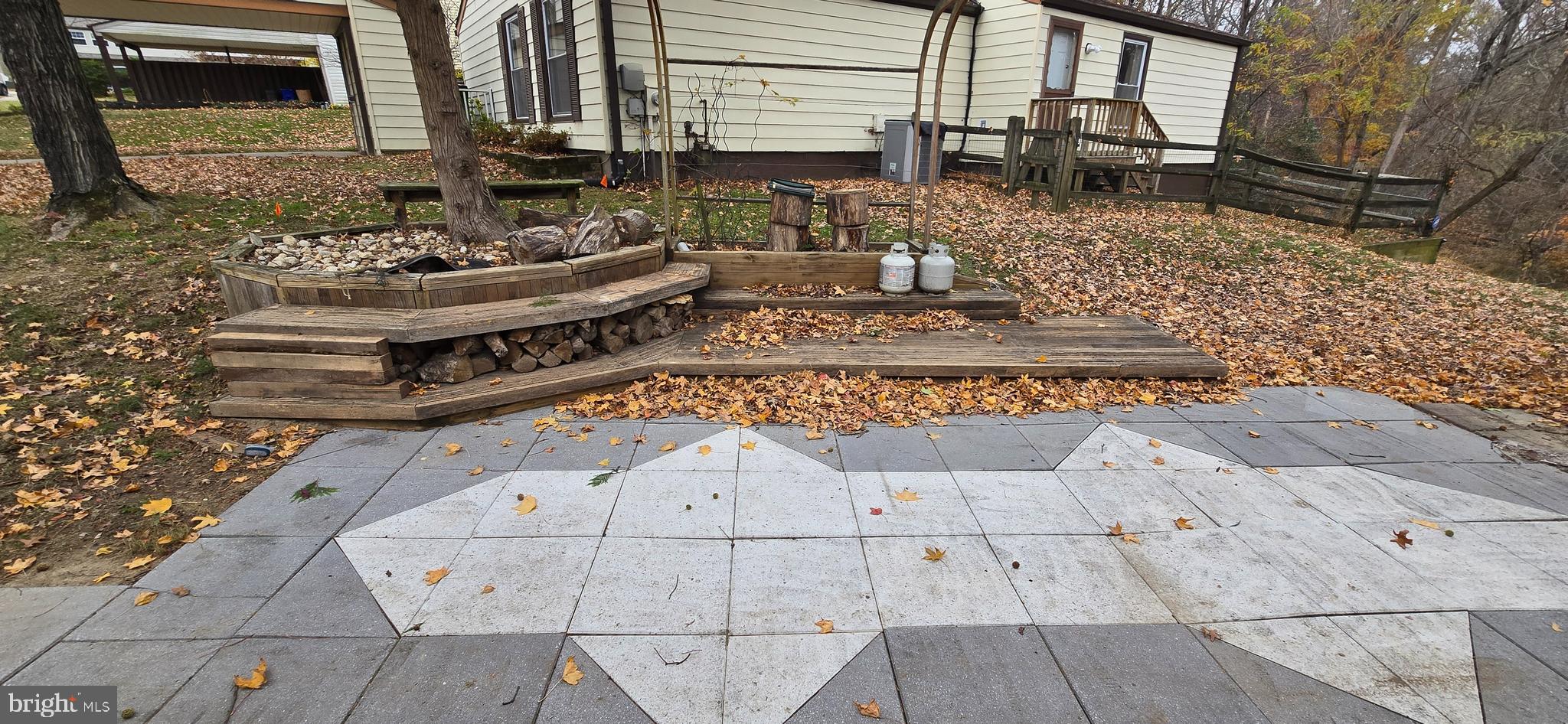 VILLAGE OF LONG REACH - Residential Lease