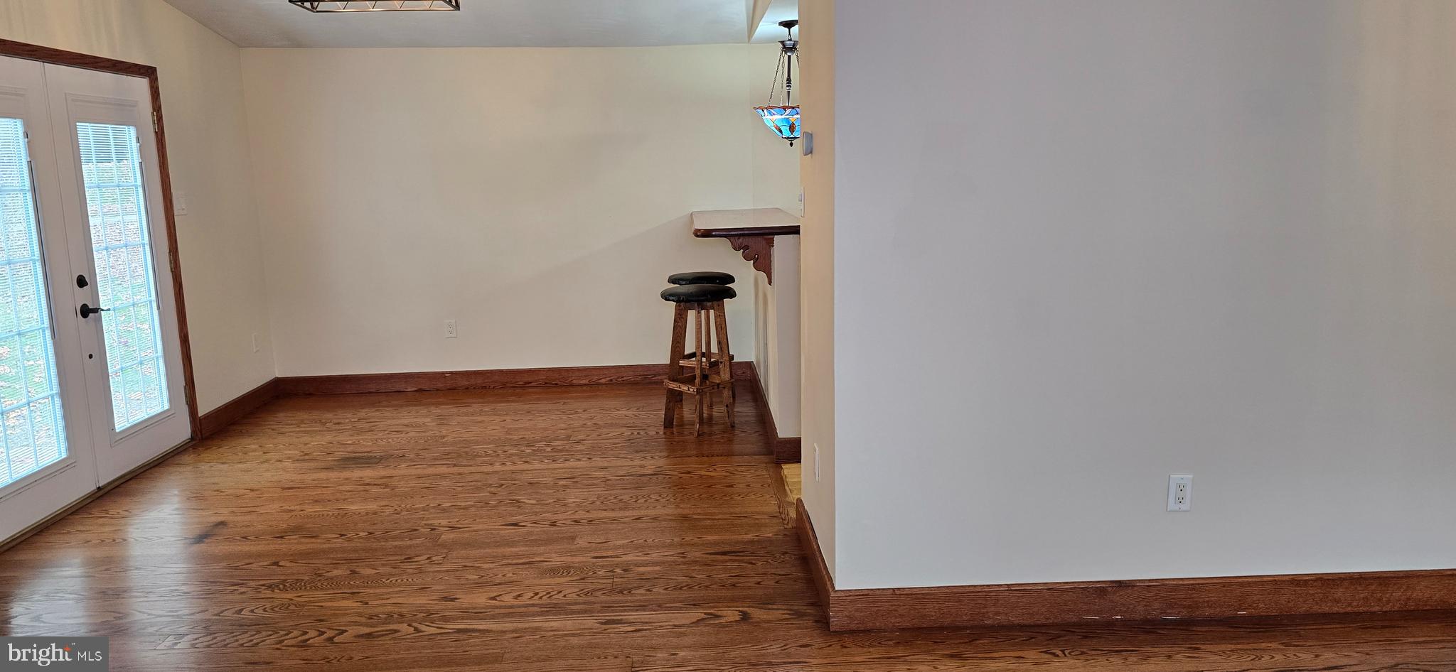 VILLAGE OF LONG REACH - Residential Lease