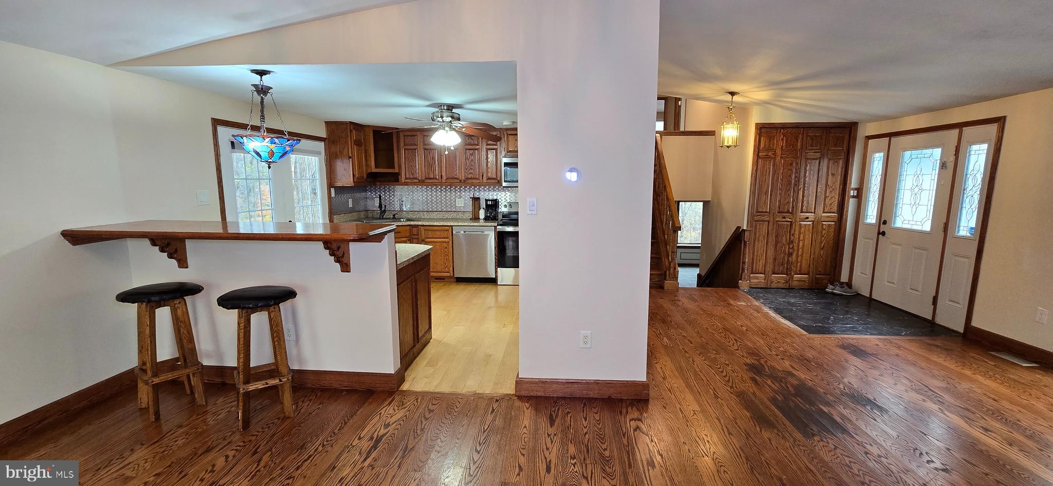 VILLAGE OF LONG REACH - Residential Lease