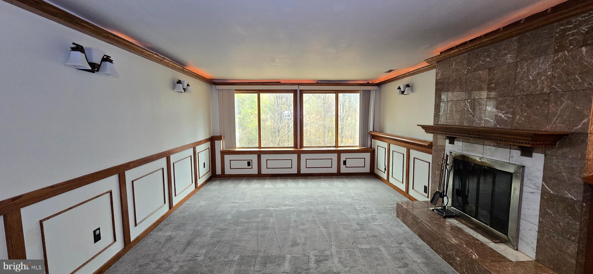 VILLAGE OF LONG REACH - Residential Lease