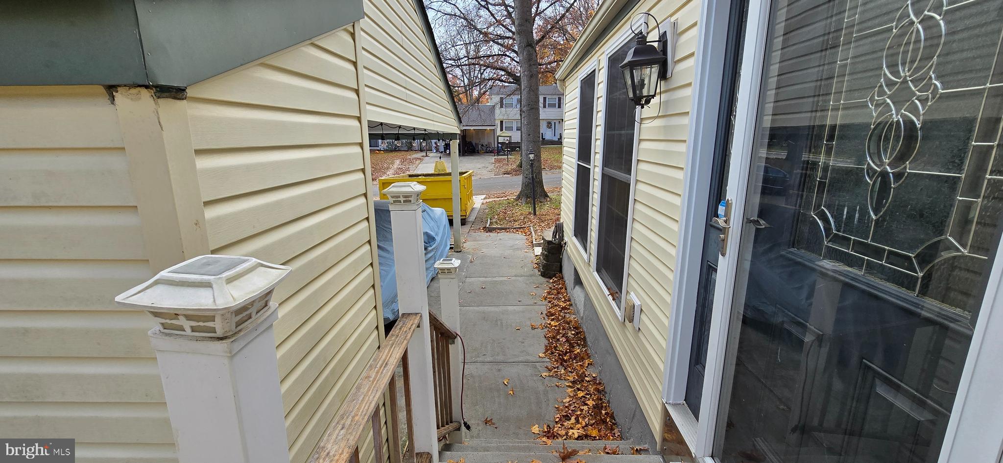 VILLAGE OF LONG REACH - Residential Lease