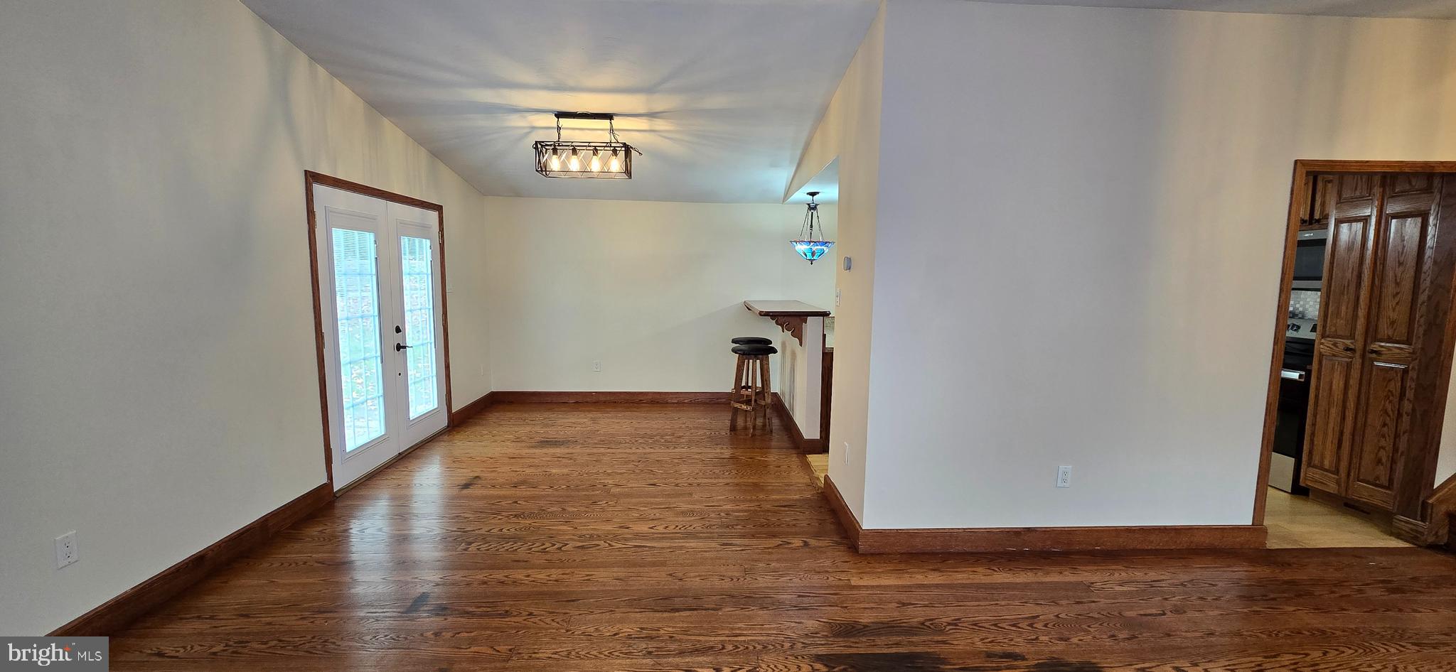 VILLAGE OF LONG REACH - Residential Lease