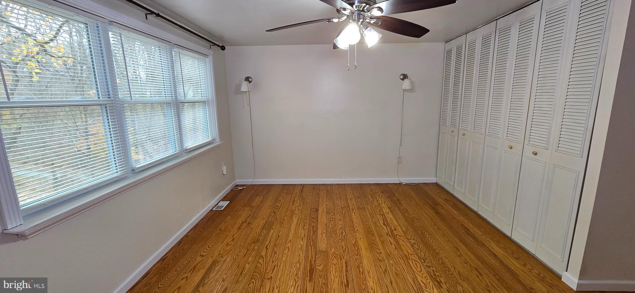 VILLAGE OF LONG REACH - Residential Lease