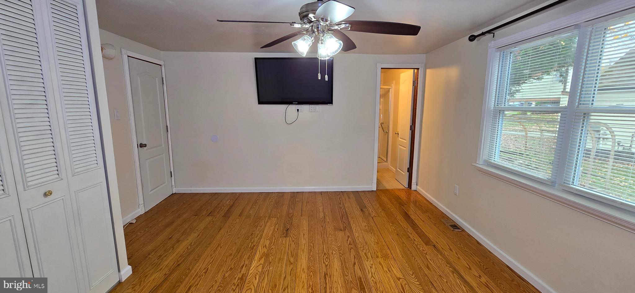 VILLAGE OF LONG REACH - Residential Lease