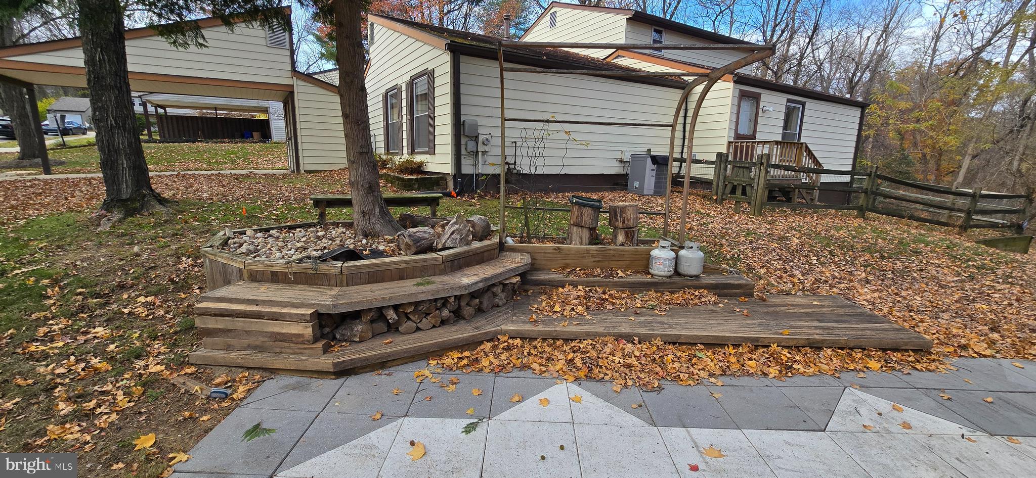 VILLAGE OF LONG REACH - Residential Lease