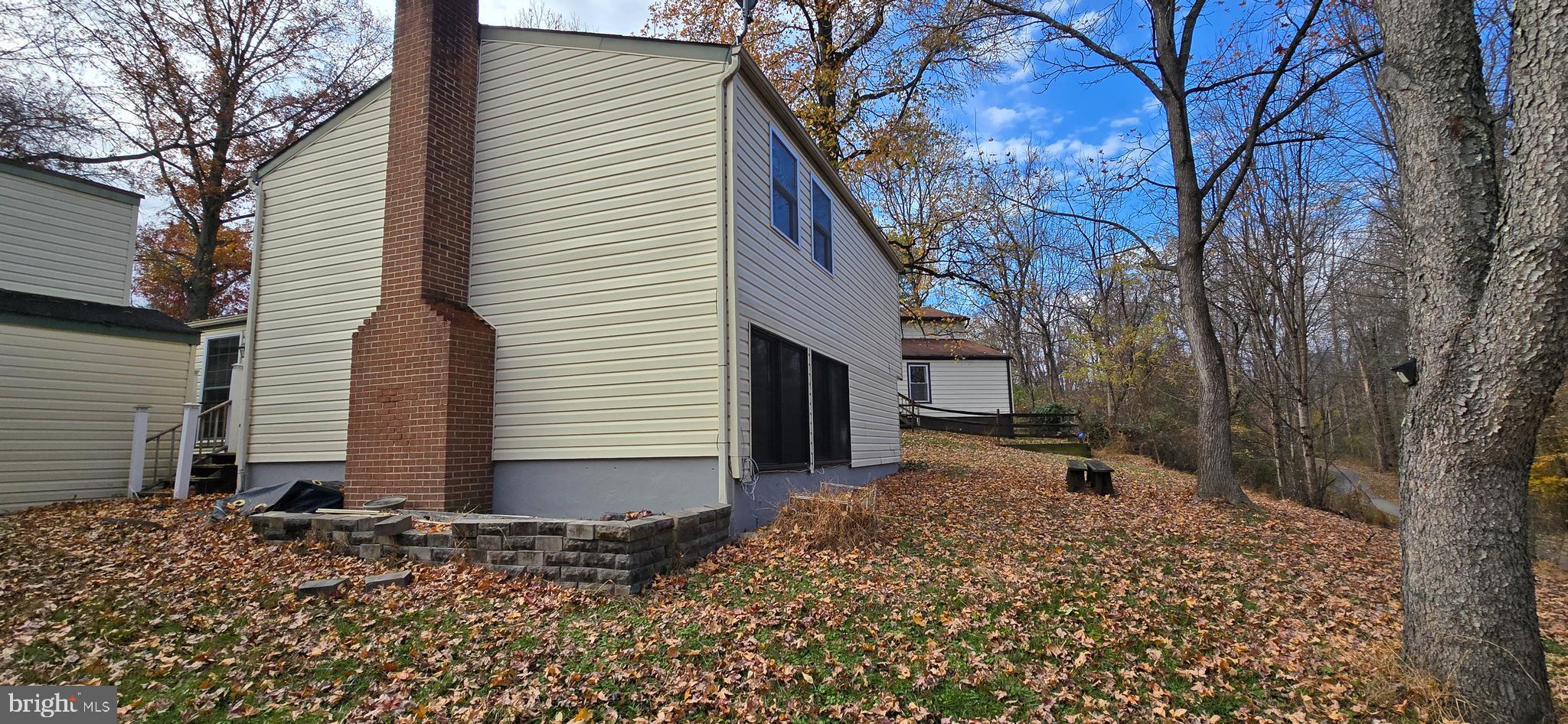 VILLAGE OF LONG REACH - Residential Lease