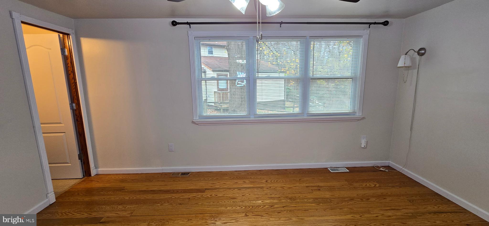 VILLAGE OF LONG REACH - Residential Lease