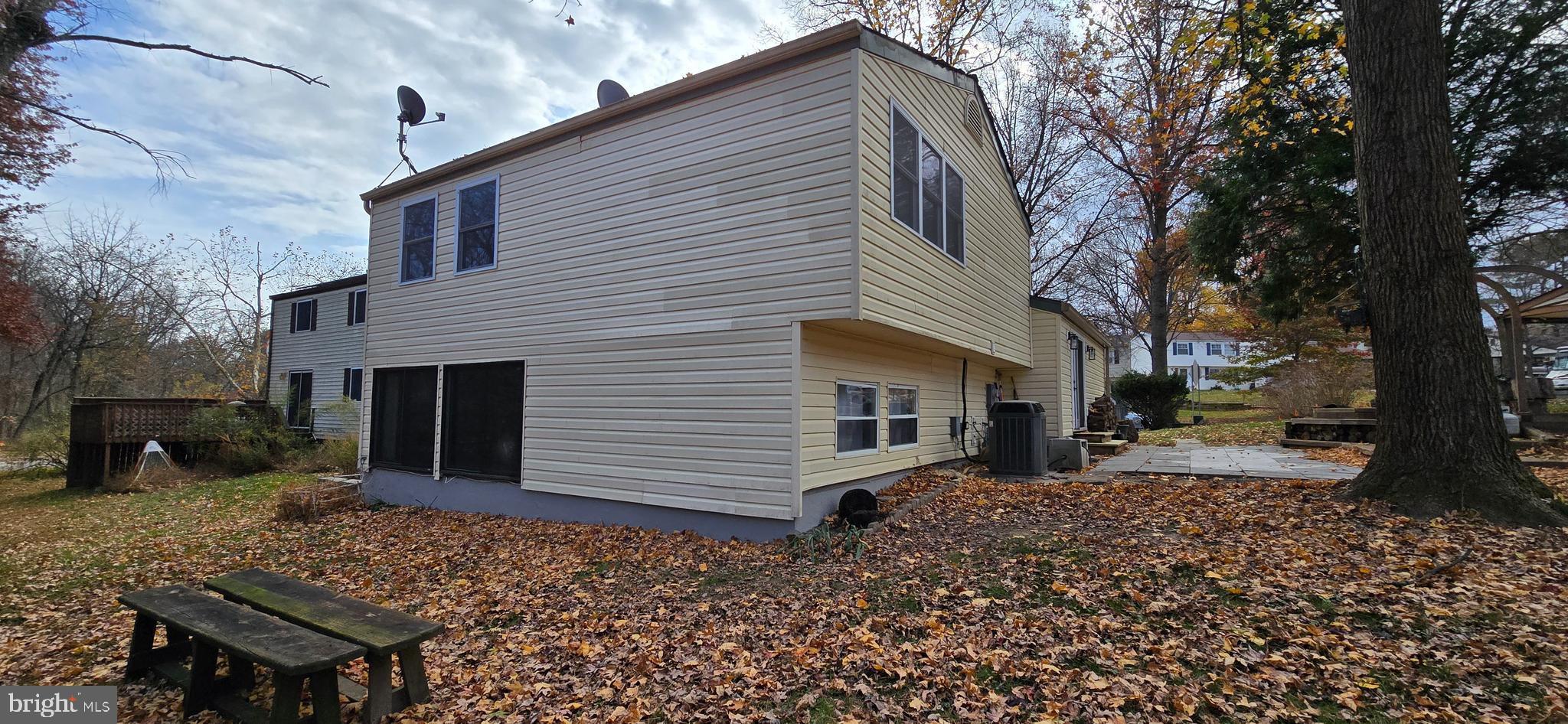 VILLAGE OF LONG REACH - Residential Lease