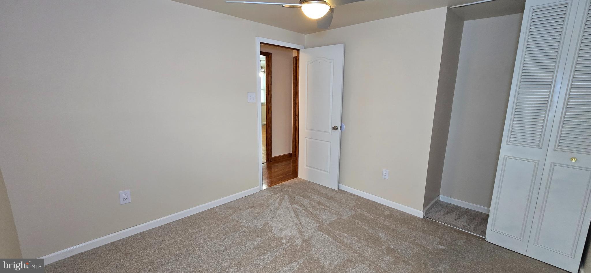 VILLAGE OF LONG REACH - Residential Lease