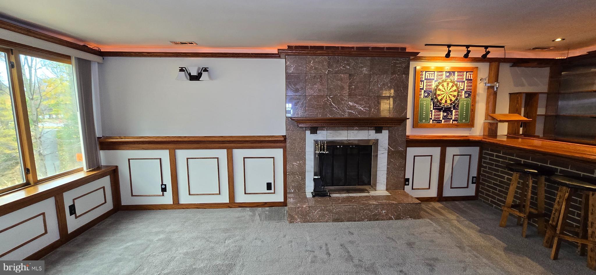 VILLAGE OF LONG REACH - Residential Lease