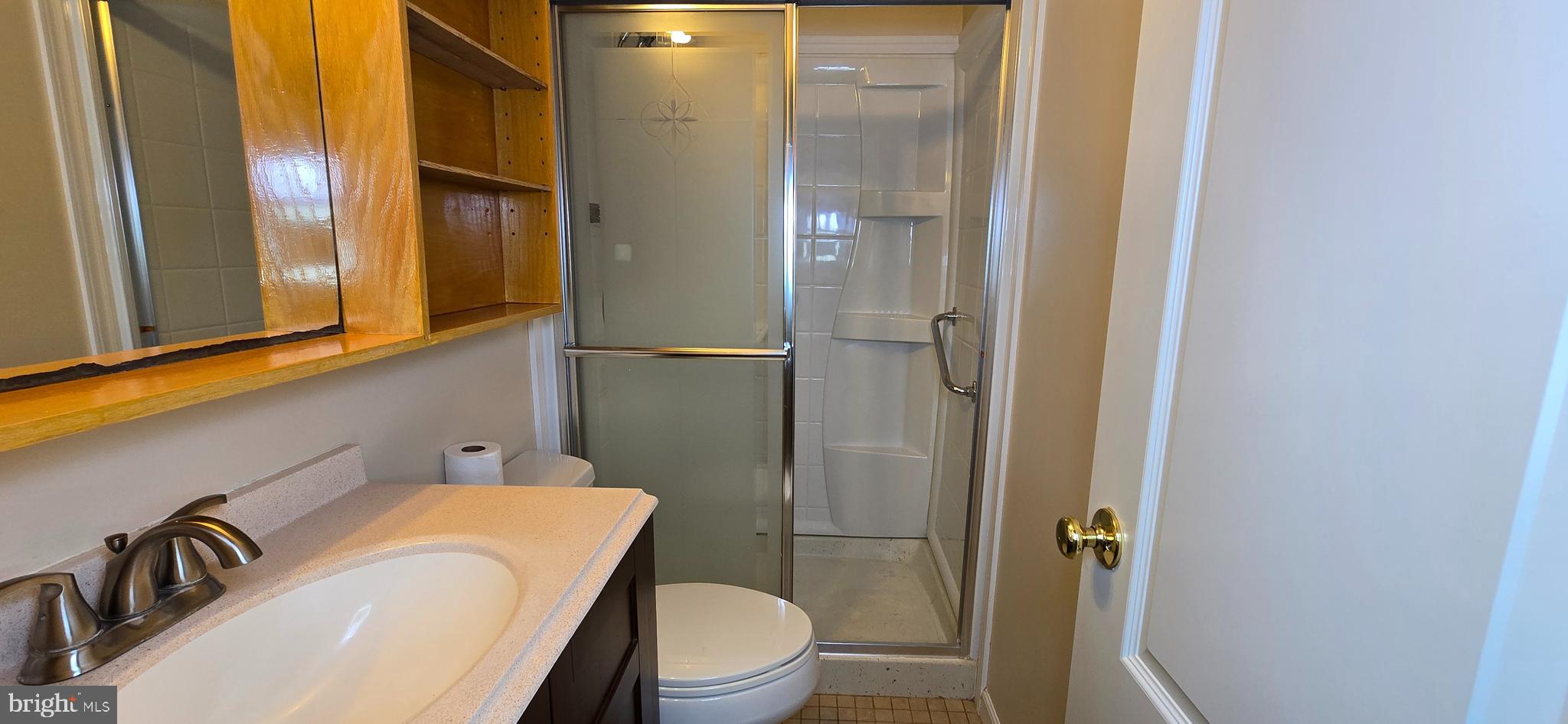 VILLAGE OF LONG REACH - Residential Lease