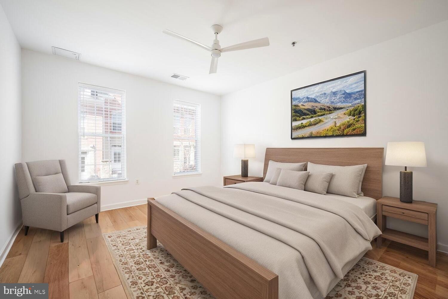 PROVIDENCE SQUARE - Residential