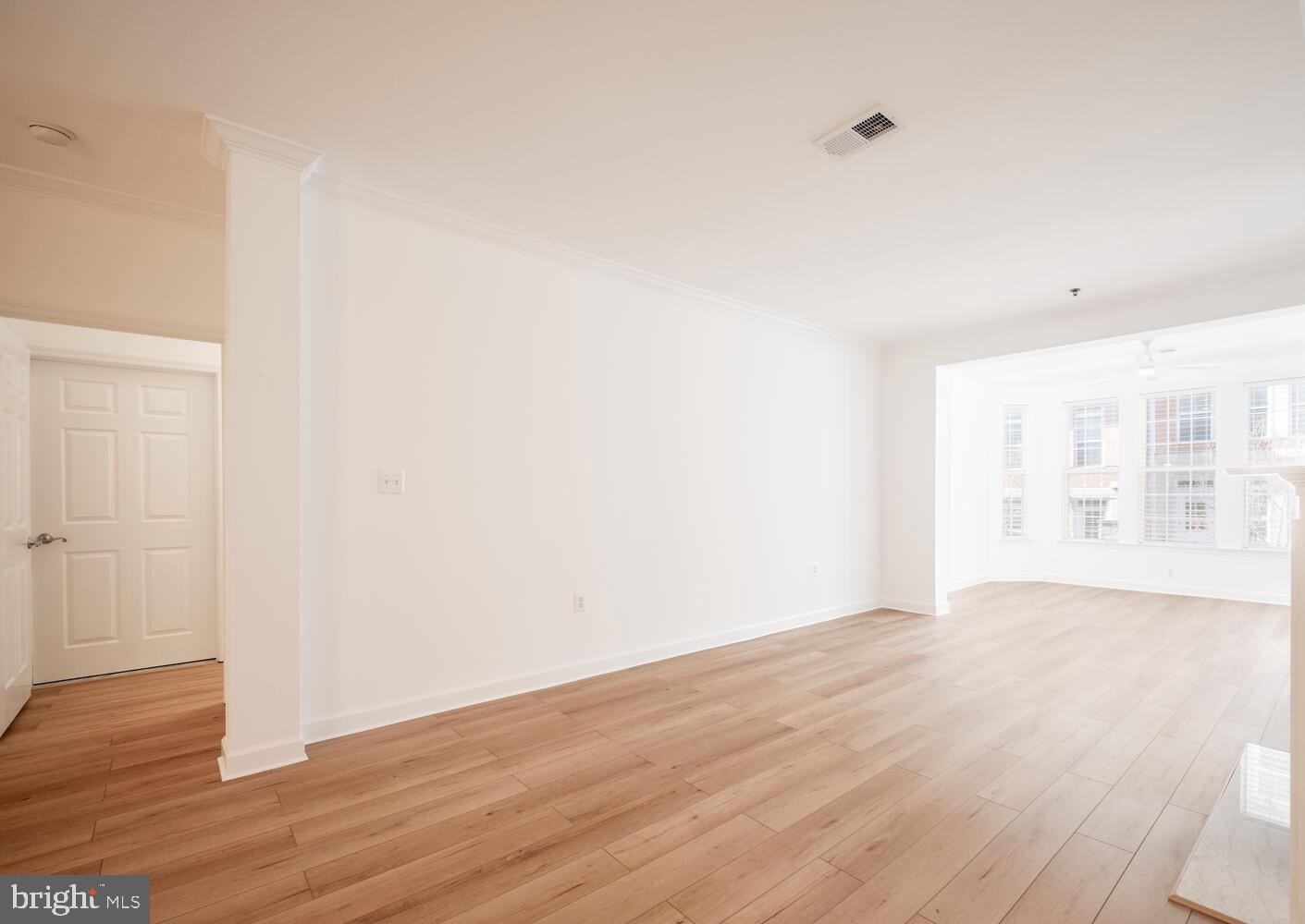 PROVIDENCE SQUARE - Residential